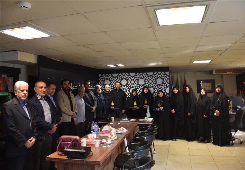 مسابقه عکس، فیلم و شعر و دلنوشته اربعین در البرز به ایستگاه پایانی رسید