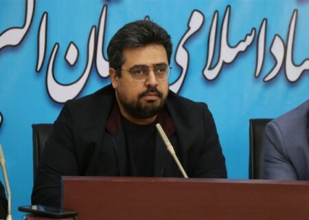 افتتاح فروشگاه بزرگ و مجهز سوره مهر ایران‌زمین در کرج