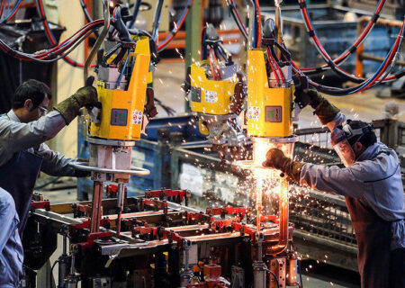 تزریق بیش از ۴۱۱ میلیارد تومان تسهیلات حمایتی به واحدهای صنعتی البرز