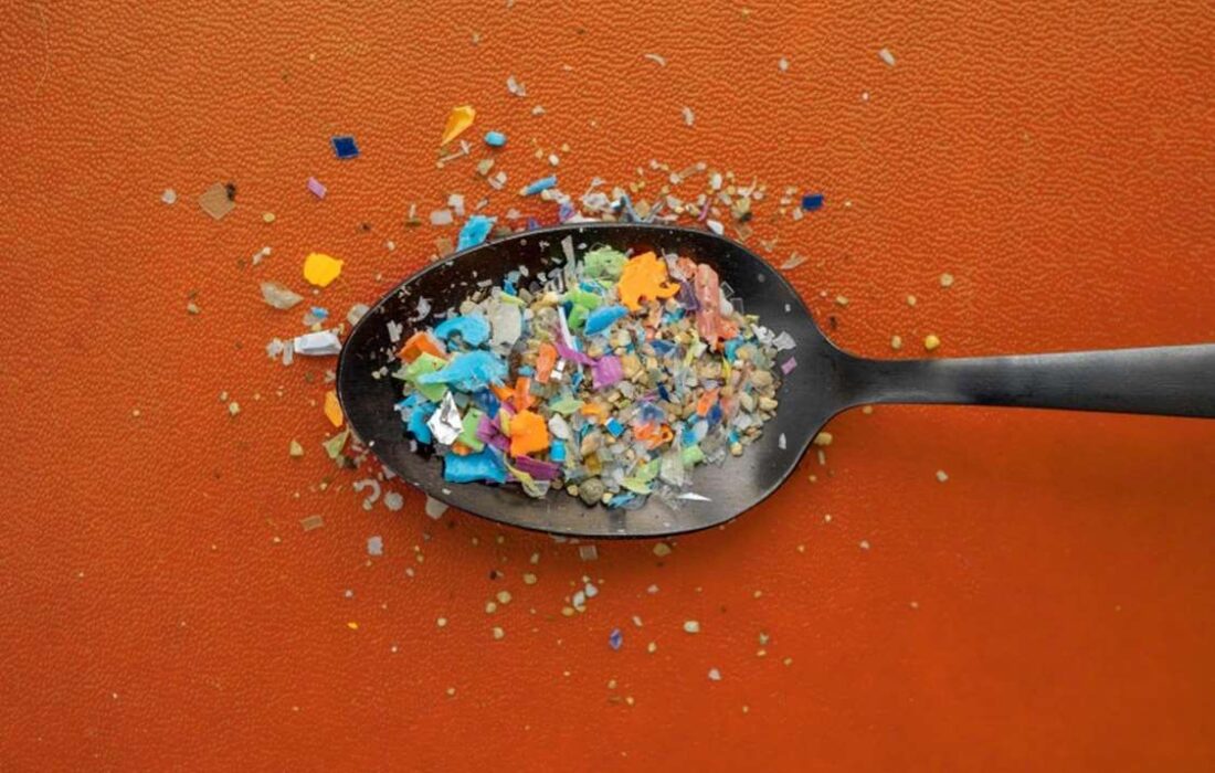 ریزپلاستیکها؛ قاتل خاموش سلامت نسلها