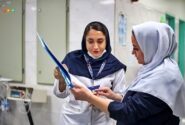 پرستاران ستون فقرات نظام سلامت و ضامن امنیت روانی جامعه هستند