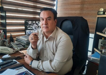 جشنواره رسانه‌ای «رزم تصویر» در البرز کلید خورد