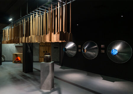 موزه «گازسو»، روایتی از سیر تحول آشپزی ایرانی