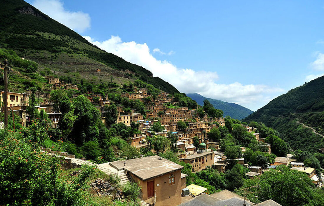 توسعه گردشگری روستایی باید با حفظ هویت فرهنگی همراه باشد