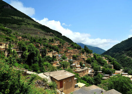 توسعه گردشگری روستایی باید با حفظ هویت فرهنگی همراه باشد