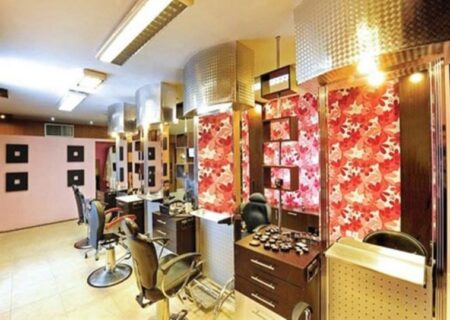 آرایشگاه‌ها زیر ذره‌بین بهداشت/ زیبایی به قیمت سلامت ممنوع!
