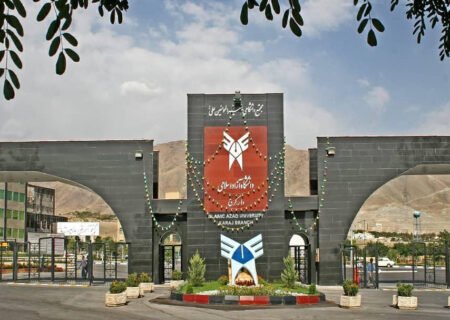 بلوار مؤذن زیر فشار توسعه بی‌برنامه/دانشگاه آزاد، تنها عامل ترافیک نیست