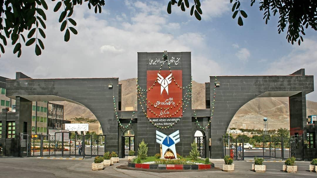 بلوار مؤذن زیر فشار توسعه بی‌برنامه/دانشگاه آزاد، تنها عامل ترافیک نیست