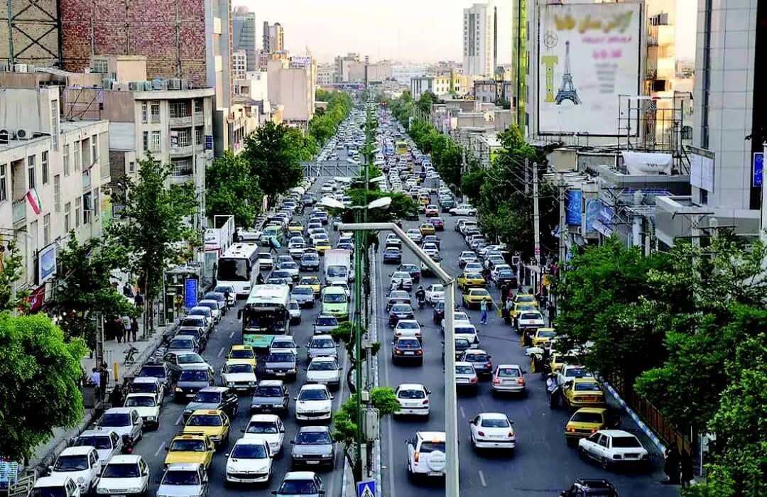 اجراي‌ ‌طرح‌ ‌زوج‌ و ‌فرد‌ ‌از‌ ‌درب‌ ‌منازل‌ ‌در‌ ‌کرج