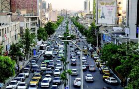 اگر در ترافیک با حمله هوایی مواجه شدیم، چه باید کرد؟