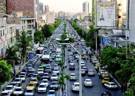 اجراي‌ ‌طرح‌ ‌زوج‌ و ‌فرد‌ ‌از‌ ‌درب‌ ‌منازل‌ ‌در‌ ‌کرج