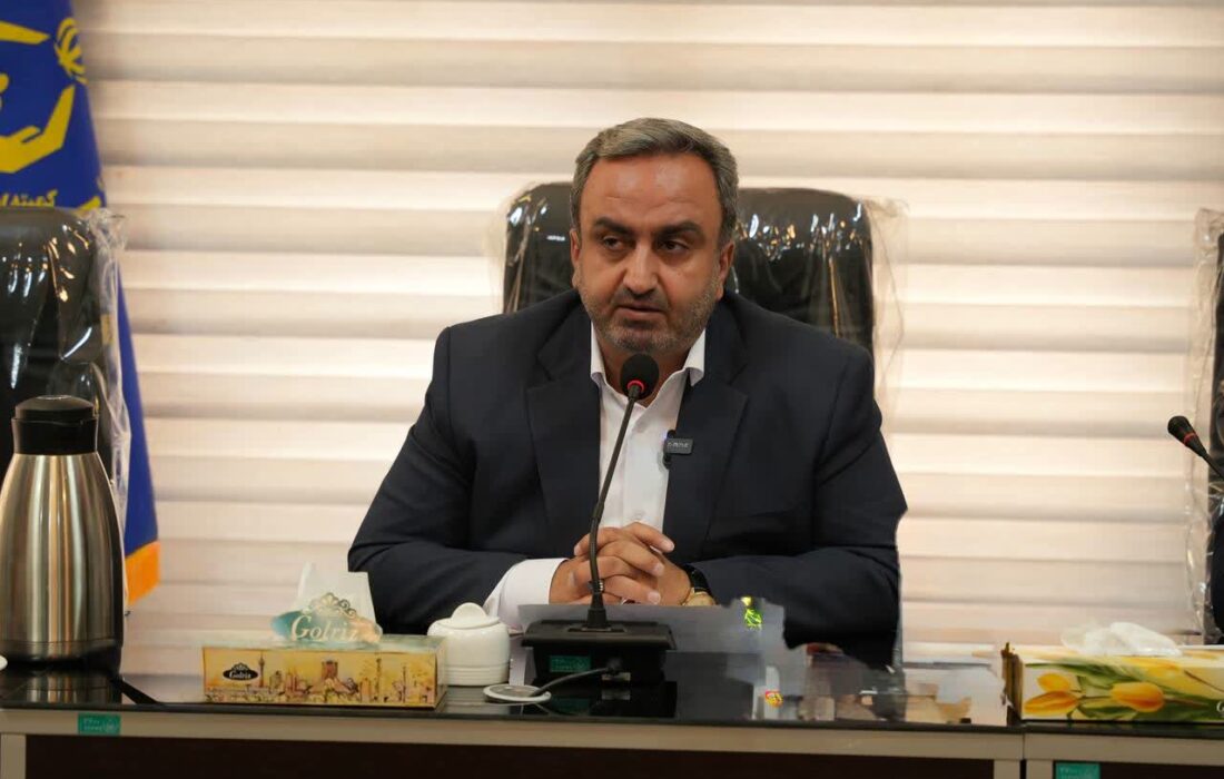 ۳۹۰ پرستار البرزی حامی ۵۲۰ فرزند یتیم و محسنین شدند