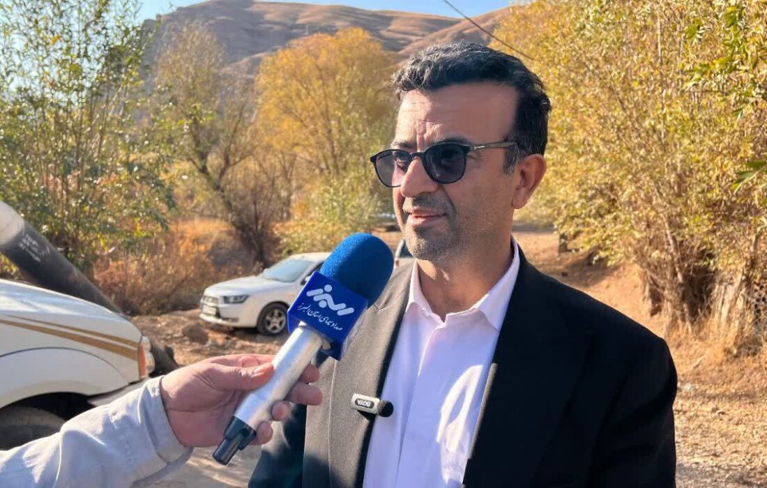 ۲۰ کیلومتر از راههای روستایی طالقان، آماده عملیات آسفالت