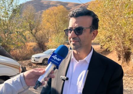 ۲۰ کیلومتر از راه‌های روستایی طالقان، آماده عملیات آسفالت