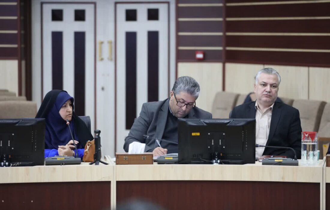 حضور بانوان کلید تحکیم بنیان نظام و ارتقای حکمرانی