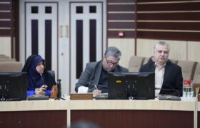 حضور بانوان کلید تحکیم بنیان نظام و ارتقای حکمرانی