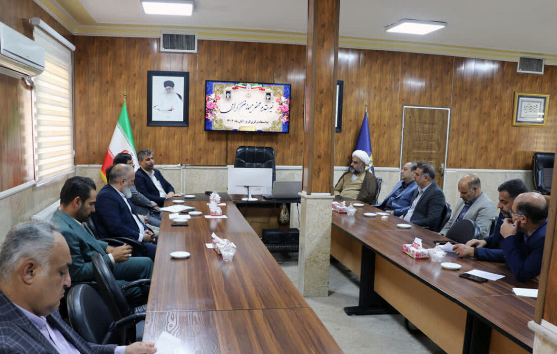 اشتغال درمانی و مهارتآموزی، محور دکترین جدید زندانبانی کشور