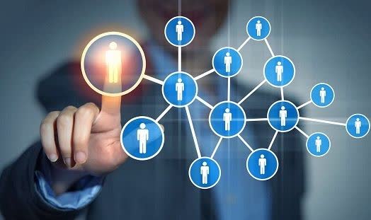 سقوط یک شرکت هرمی در کرج/ ۱۹ نفر دستگیر شدند