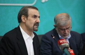 تزریق امید، مهم‌ترین وظیفه مدیران/ تغییر مدیران طبیعی است اما تجربه‌ها باید حفظ شود