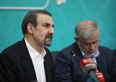 تزریق امید، مهم‌ترین وظیفه مدیران/ تغییر مدیران طبیعی است اما تجربه‌ها باید حفظ شود