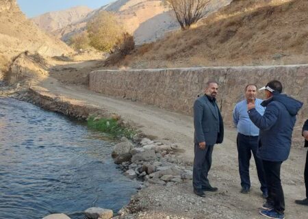 حوزه معرف زوجی طالقان، الگوی ملی مدیریت هوشمند منابع طبیعی است