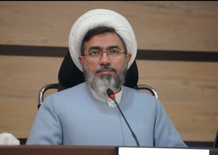 تذکر عضو شورا نسبت به تغییرات مشکوک در فیش حقوقی کارکنان شهرداری کرج