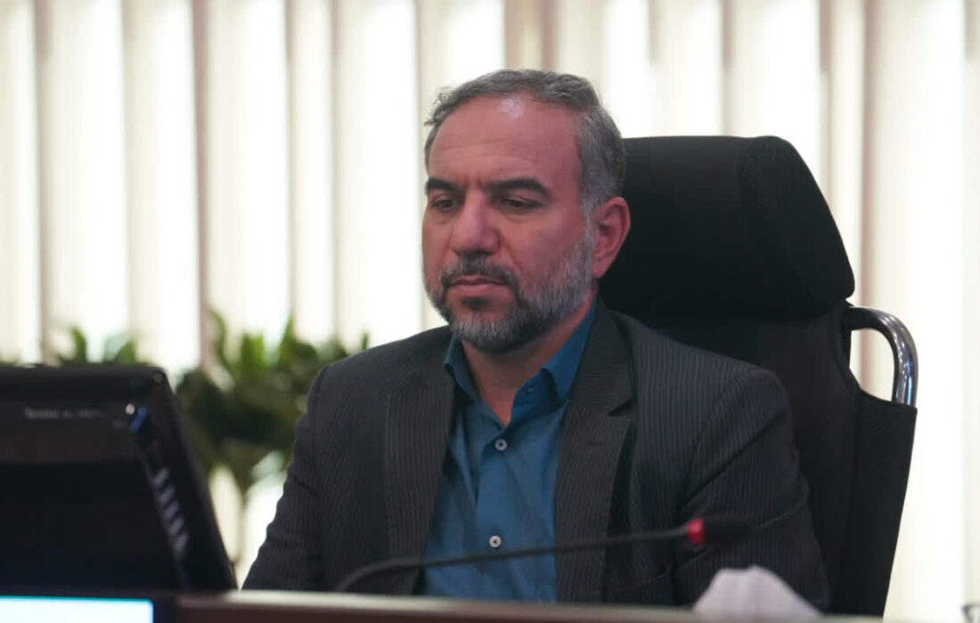 تقاطع خوارزمی – شهید بهشتی بازسازی و بهسازی میشود