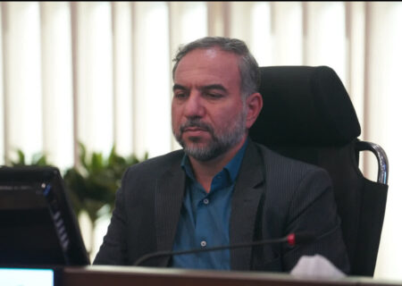 تقاطع خوارزمی – شهید بهشتی بازسازی و بهسازی می‌شود