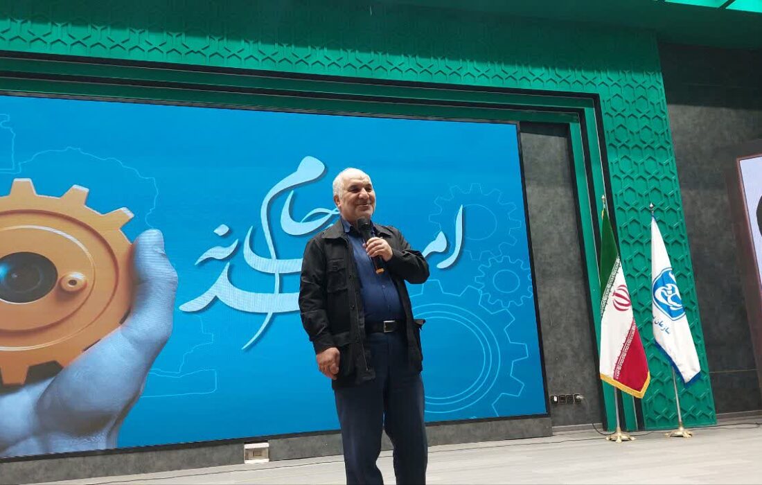 انقلاب اسلامی، بزرگترین نوآوری اجتماعی