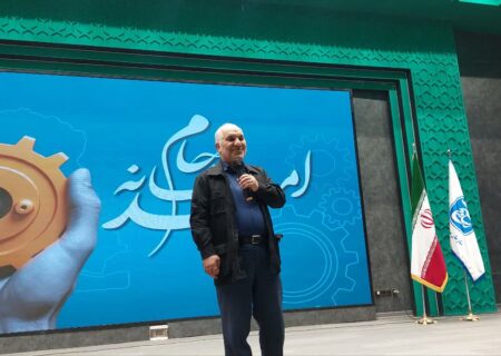 انقلاب اسلامی، بزرگترین نوآوری اجتماعی