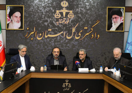 کاهش 25 درصدی سرقت در استان البرز