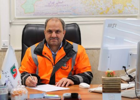 حاشیه راه‌های البرز هر روز پاکسازی و ایمن سازی می‌شود