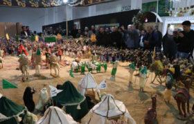 تاریخ تشیع جانی دوباره گرفت/ کرج میزبان نمایشگاه دائمی معارف اهل‌بیت(ع)