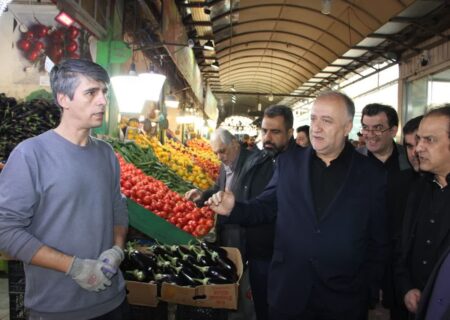 ضرورت تشدید نظارت‌ها برای جلوگیری از گران‌فروشی و کم‌فروشی