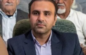 پویا پارسا، مدیر روابط عمومی بنیاد فاتح البرز شد