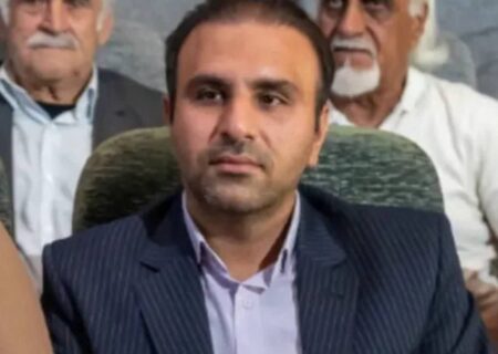 پویا پارسا، مدیر روابط عمومی بنیاد فاتح البرز شد