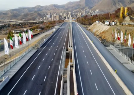 کرج در مسیر توسعه زیرساخت‌ها/ بزرگراه شمالی گره ترافیکی را باز می‌کند