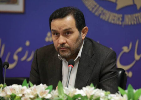 صدور مجوز برای بیش از ۱۶۸۵ طرح صنعتی در البرز