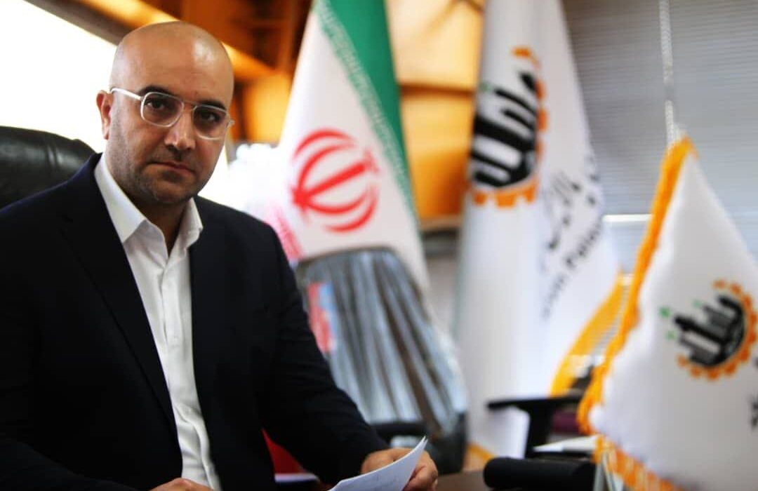 اختراع نخبه ایرانی در مسیر اقتصاد سبز