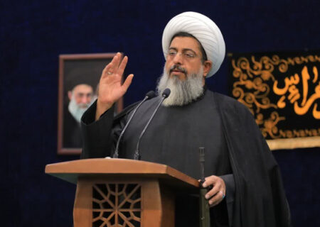 علاج مشکلات کشور در ایران قوی است