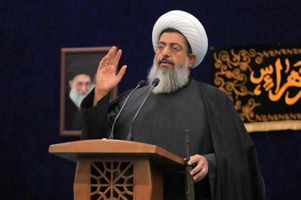 علاج مشکلات کشور در ایران قوی است