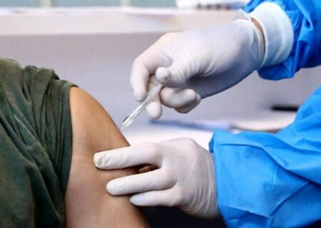 واکسیناسیون رایگان هپاتیت برای گروه های هدف در البرز