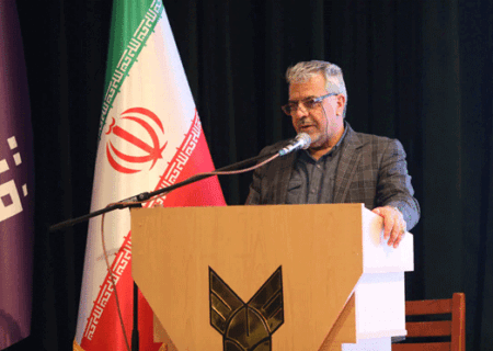 هیچ کشوری بدون فرهنگ مطالعه به توسعه پایدار نمی‌رسد