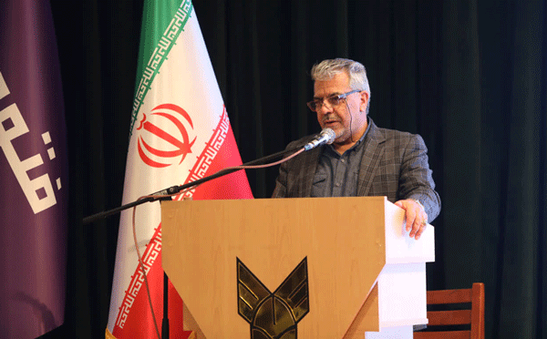 هیچ کشوری بدون فرهنگ مطالعه به توسعه پایدار نمی‌رسد