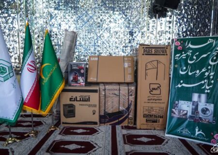 قرار دوازدهم؛ طرحی مردمی که امید را به نیازمندان بازمی‌گرداند