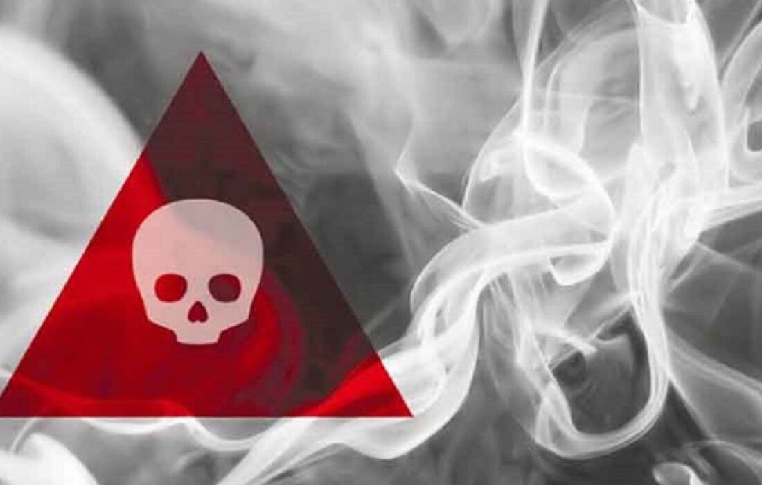 نجات معجزهآسای پدر و دختر از مرگ حتمی بر اثر گازگرفتگی