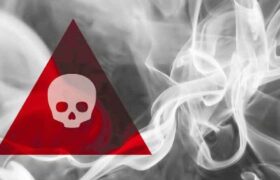 نجات معجزه‌آسای پدر و دختر از مرگ حتمی بر اثر گازگرفتگی