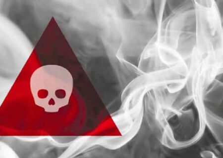 نجات معجزه‌آسای پدر و دختر از مرگ حتمی بر اثر گازگرفتگی