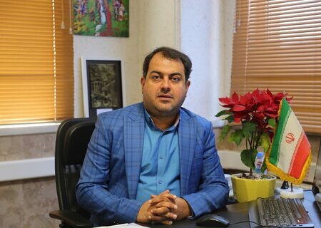 برگزاری اجتماع امام رضایی ها با حضور پرشور مردم در کرج