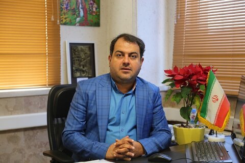 برگزاری اجتماع امام رضایی ها با حضور پرشور مردم در کرج